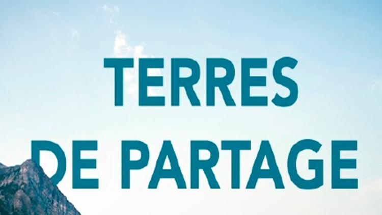 Постер Terres de partage