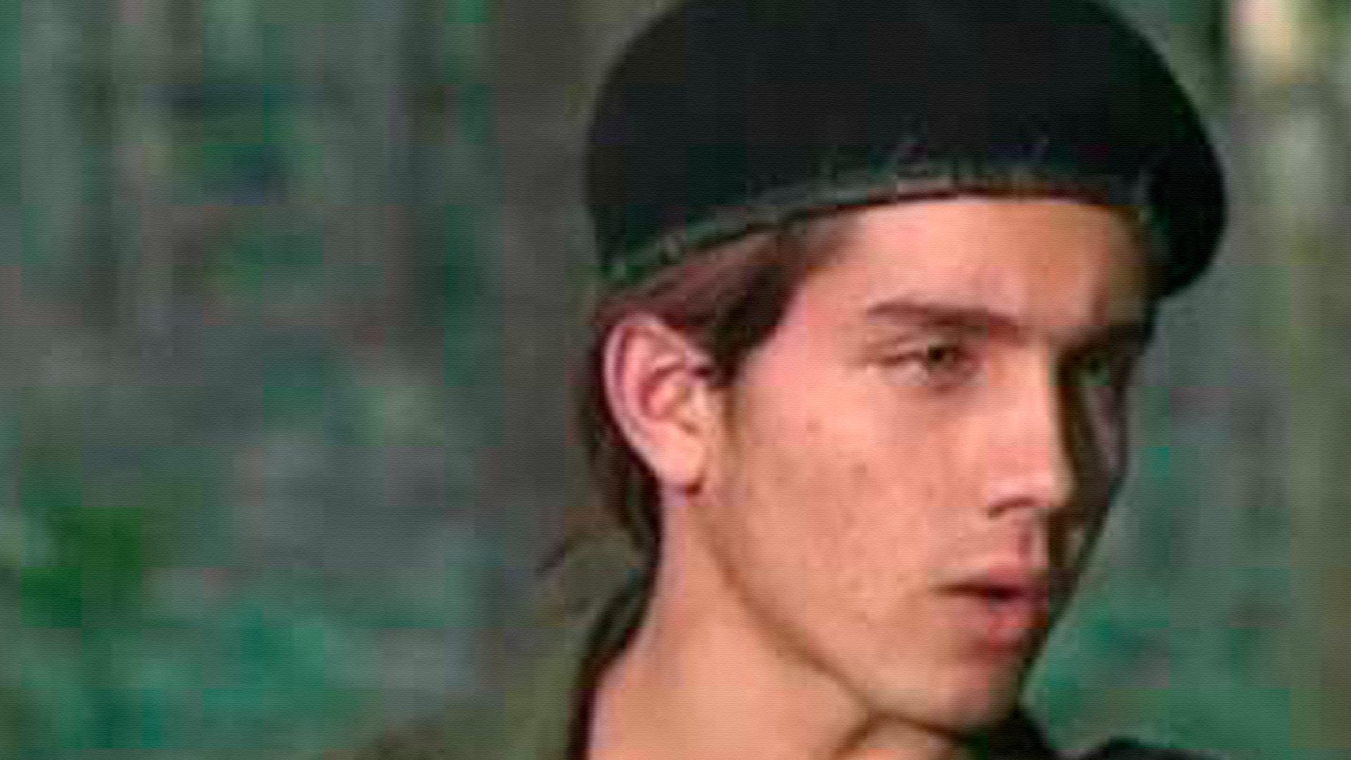 Memorias de un abuelo (memorias-de-un-abuelo) Сериал 1999