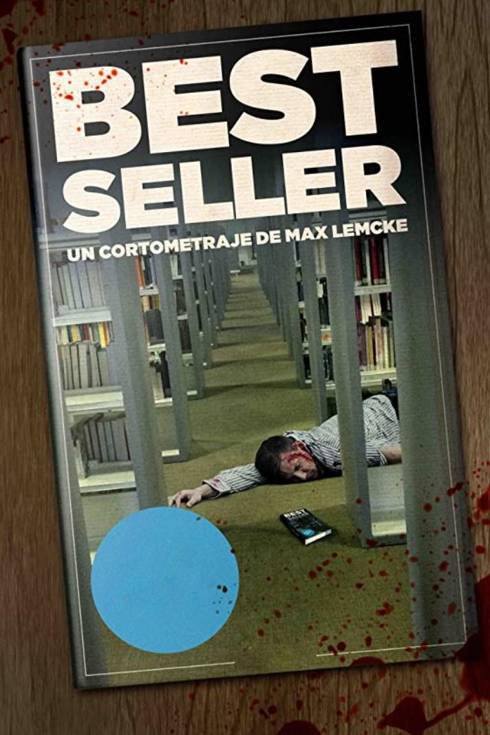 Best Seller (best-seller) Фильм 2019