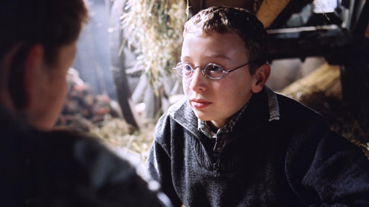 Spuk am Tor der Zeit (spuk-am-tor-der-zeit) Сериал 2003