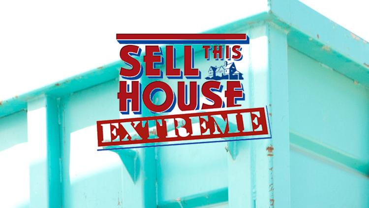 Постер Sell This House: Extreme