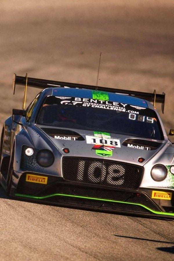 GT World Challenge (gt-world-challenge) Досуг, хобби
