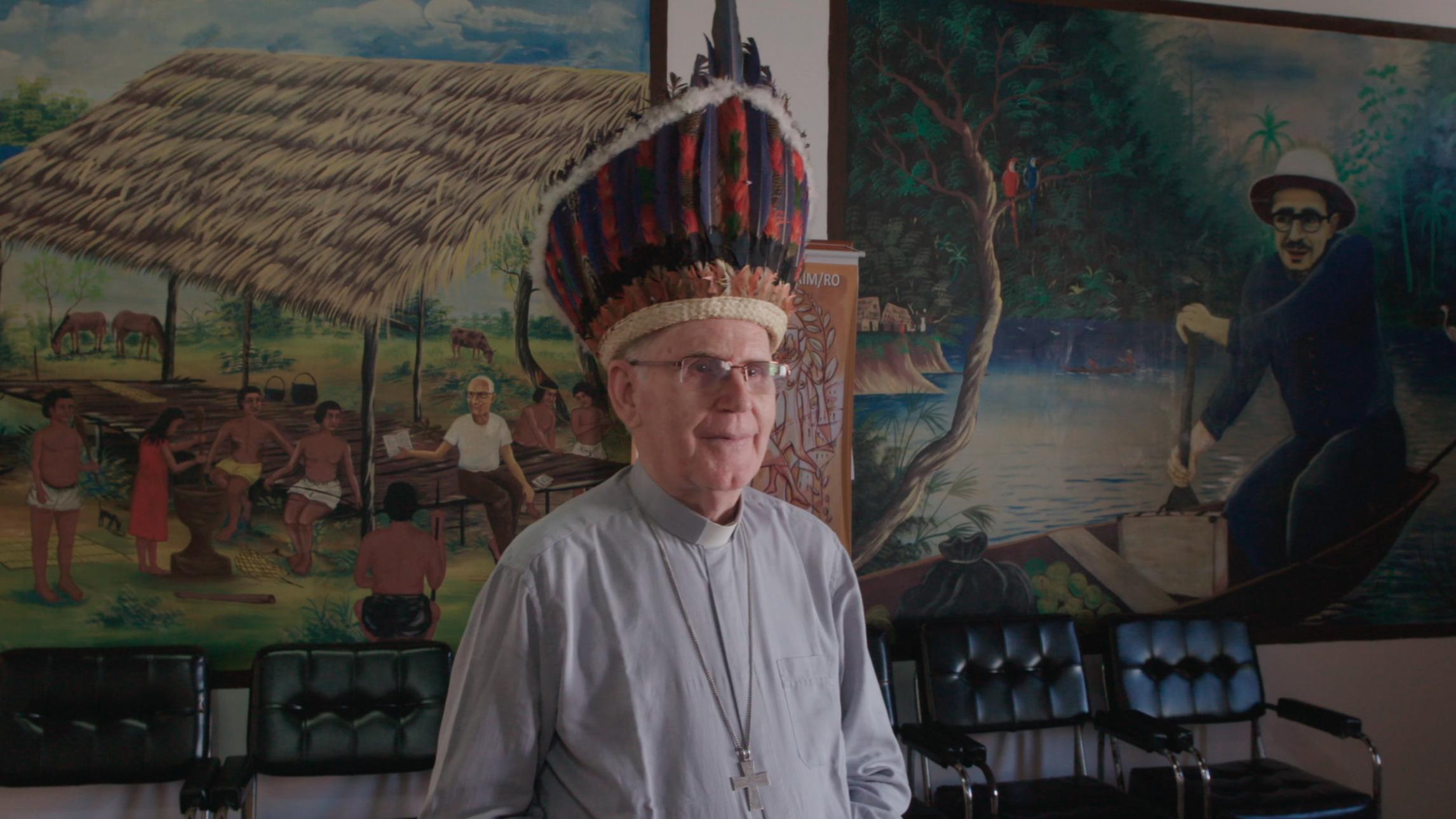 El Padre Medico (el-padre-medico) Документальный фильм