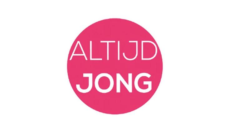 Постер Altijd Jong