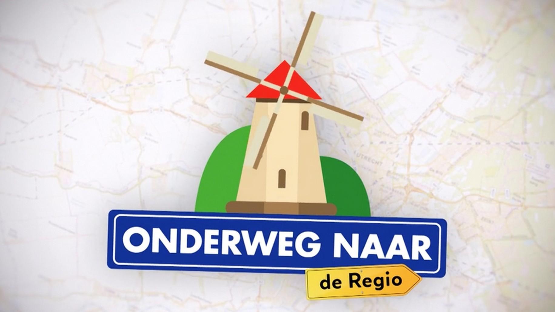 Onderweg Naar De Regio (onderweg-naar-de-regio) Познавательное