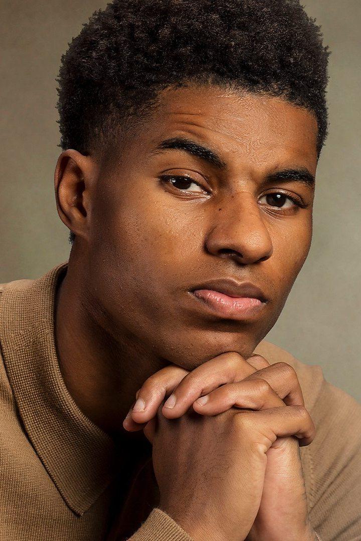 Marcus Rashford: Feeding Britain’s Children (marcus-rashford-feeding-britains-children) Документальный фильм