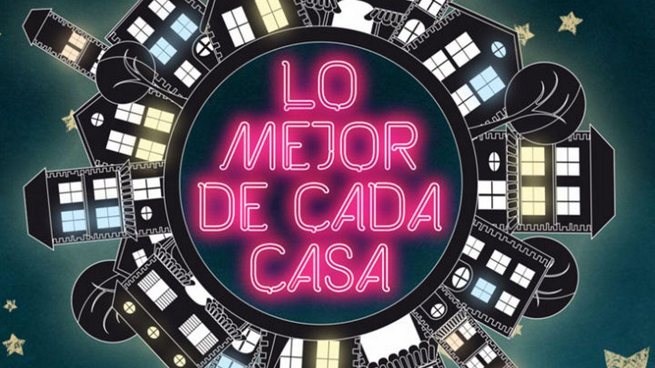 Lo mejor de cada casa (lo-mejor-de-cada-casa) Досуг, хобби