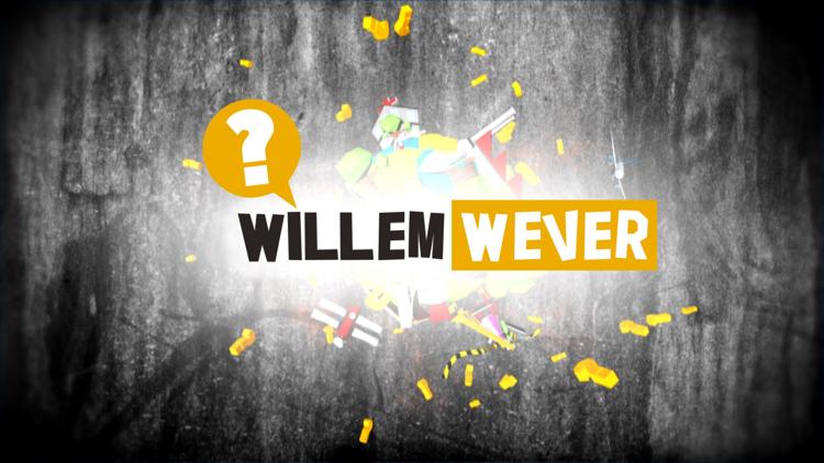 Постер Willem Wever