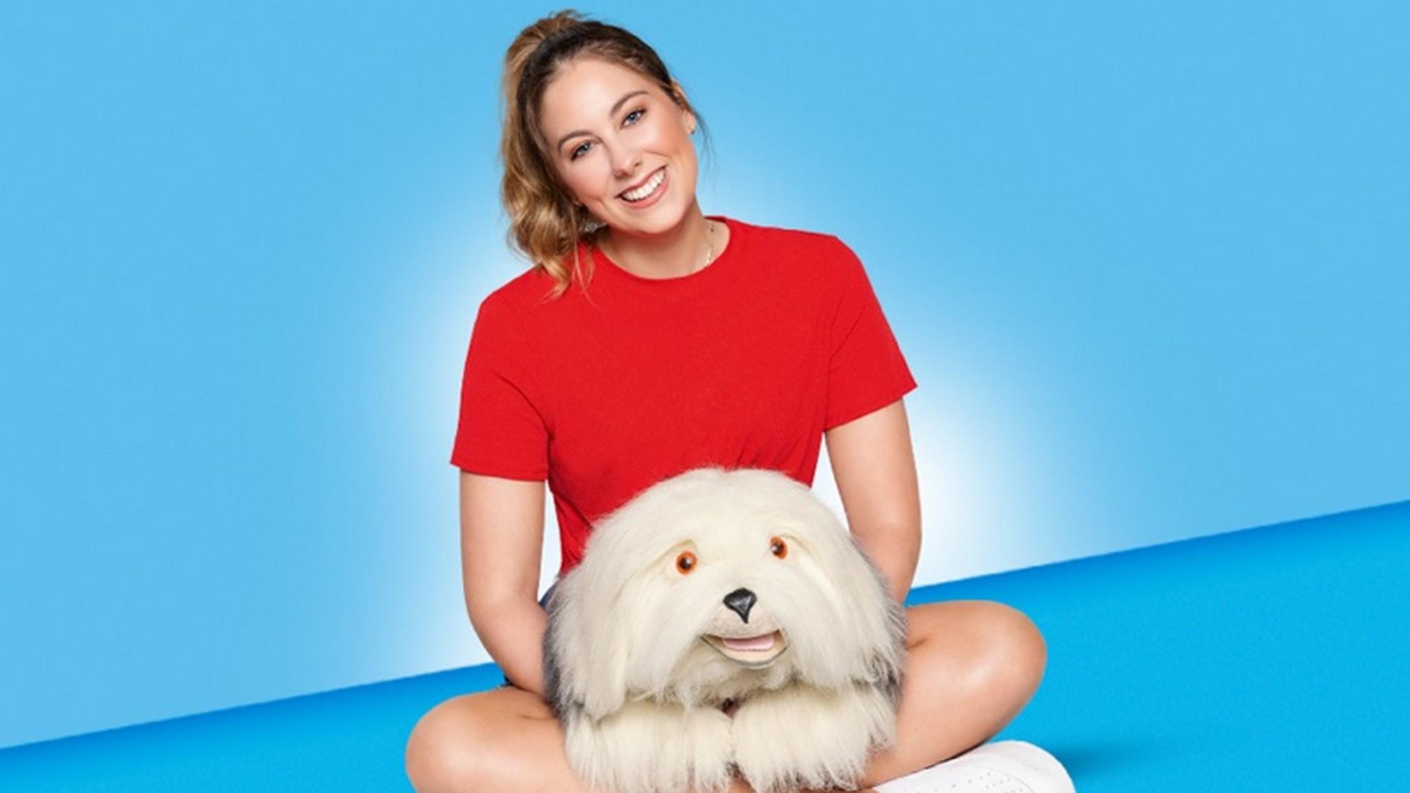 Samson & Marie (samson-marie) Сериал 2020