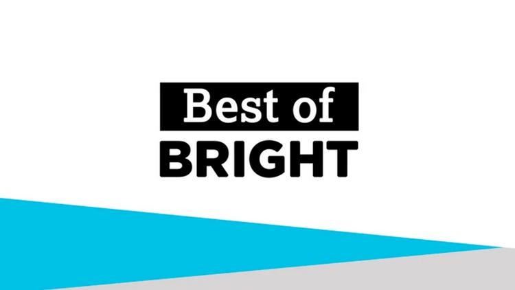 Постер Best Of Bright