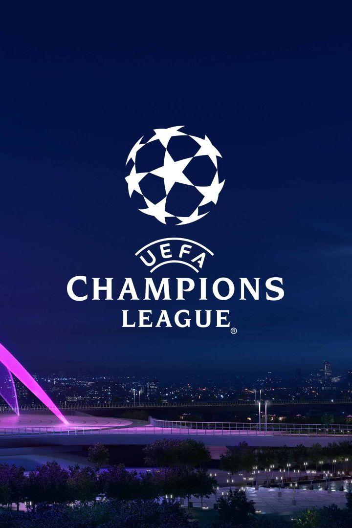 Champions League: plateau (champions-league-plateau) Досуг, хобби