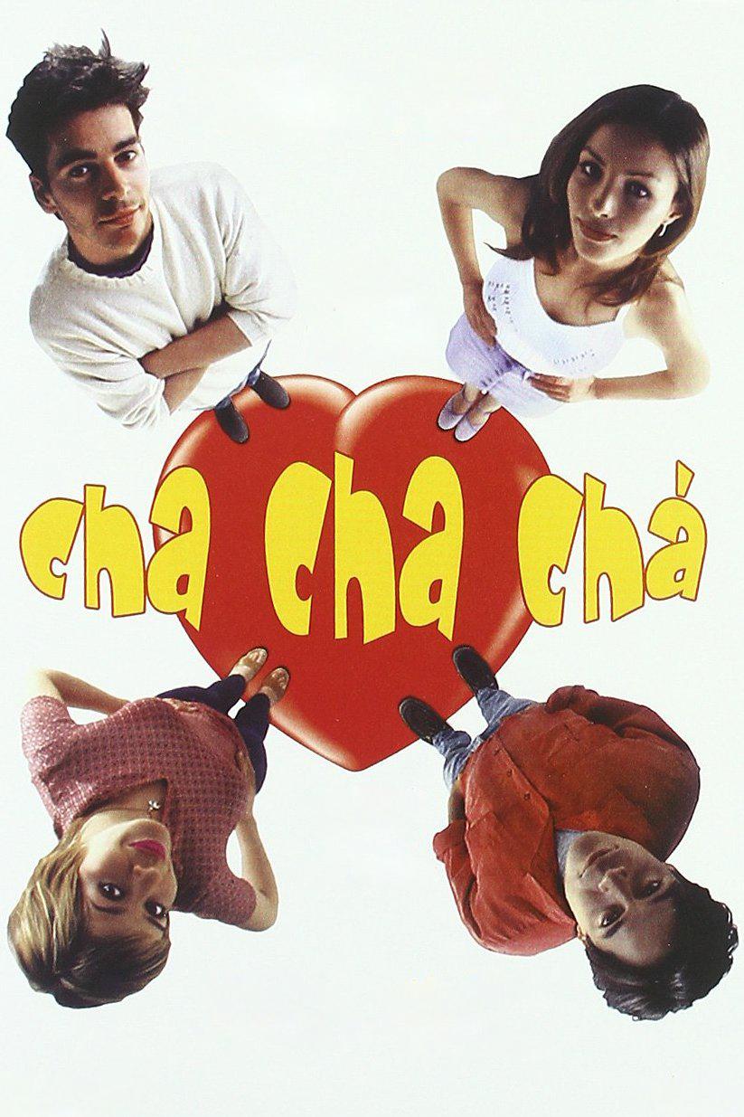 Ча-ча-ча (cha-cha-cha) Фильм 1998