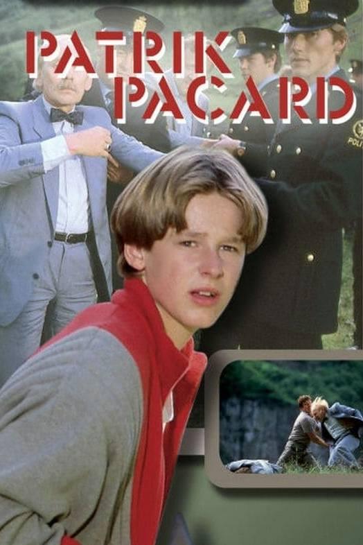 Патрик Пакар (patrik-pakar) Сериал 1984