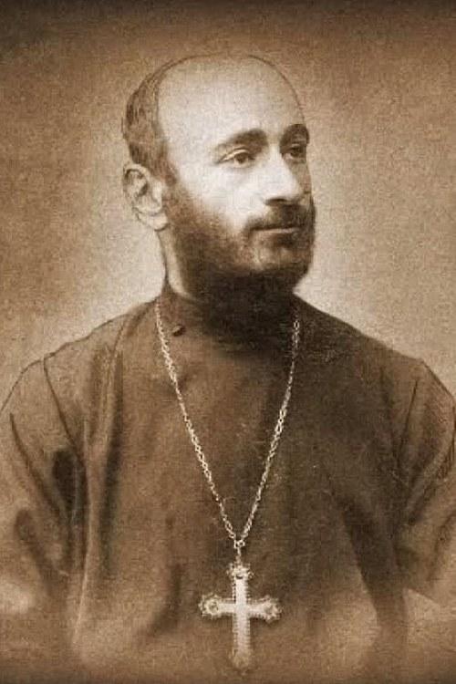 Կոմիտաս Документальный фильм