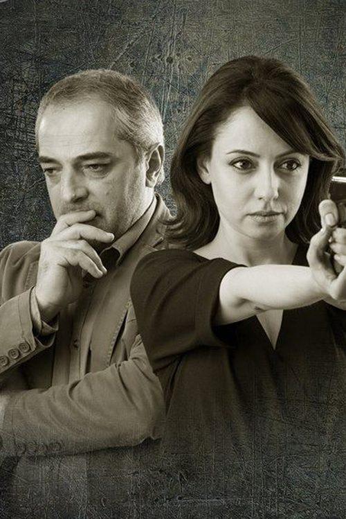 Հատուկ բաժին Сериал 2013