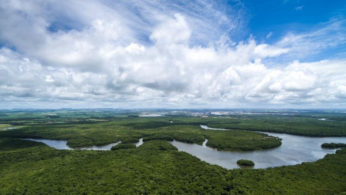 Brasilien (brasilien) Документальный фильм