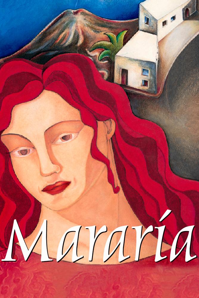 Марария (mararija) Фильм 1998