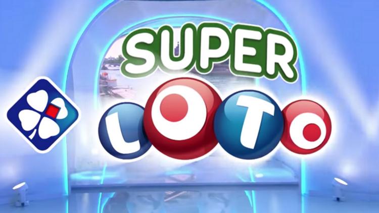 Постер Super Loto