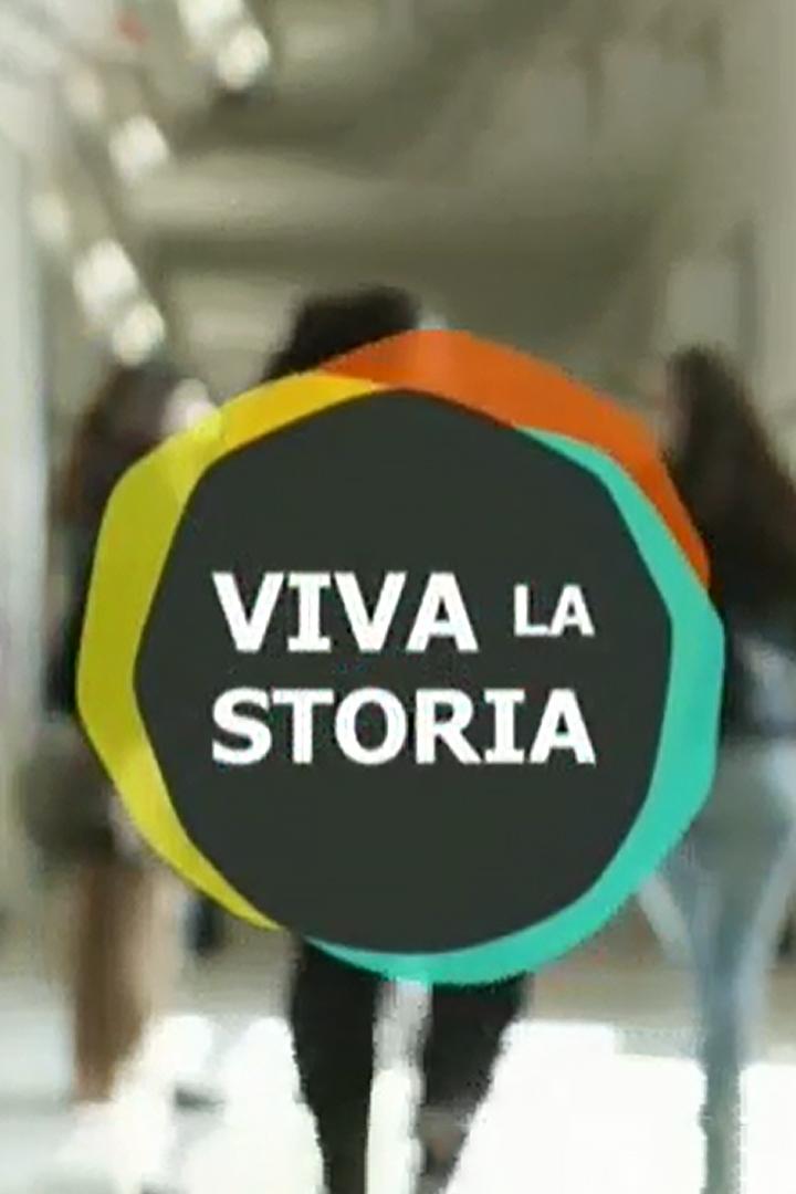Viva la Storia (viva-la-storia) Документальный сериал