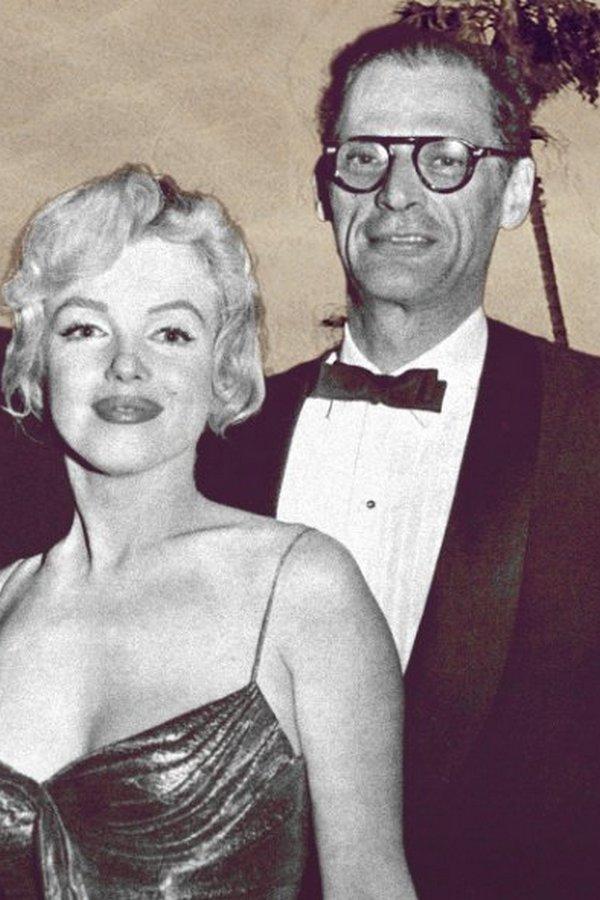 Signoret et Montand, Monroe et Miller: Deux couples à Hollywood (signoret-et-montand-monroe-et-miller-deux-couples-hollywood) Документальный фильм