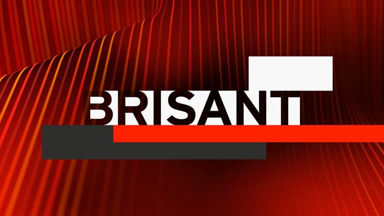 Постер Brisant