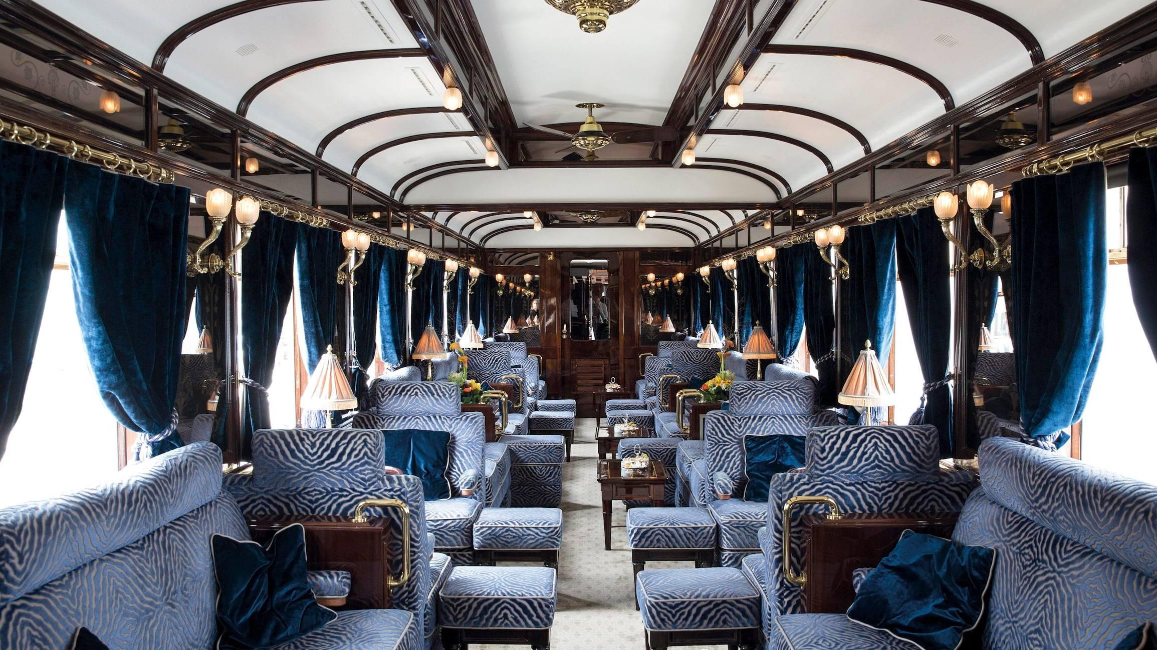 Orientexpress (orientexpress) Другое