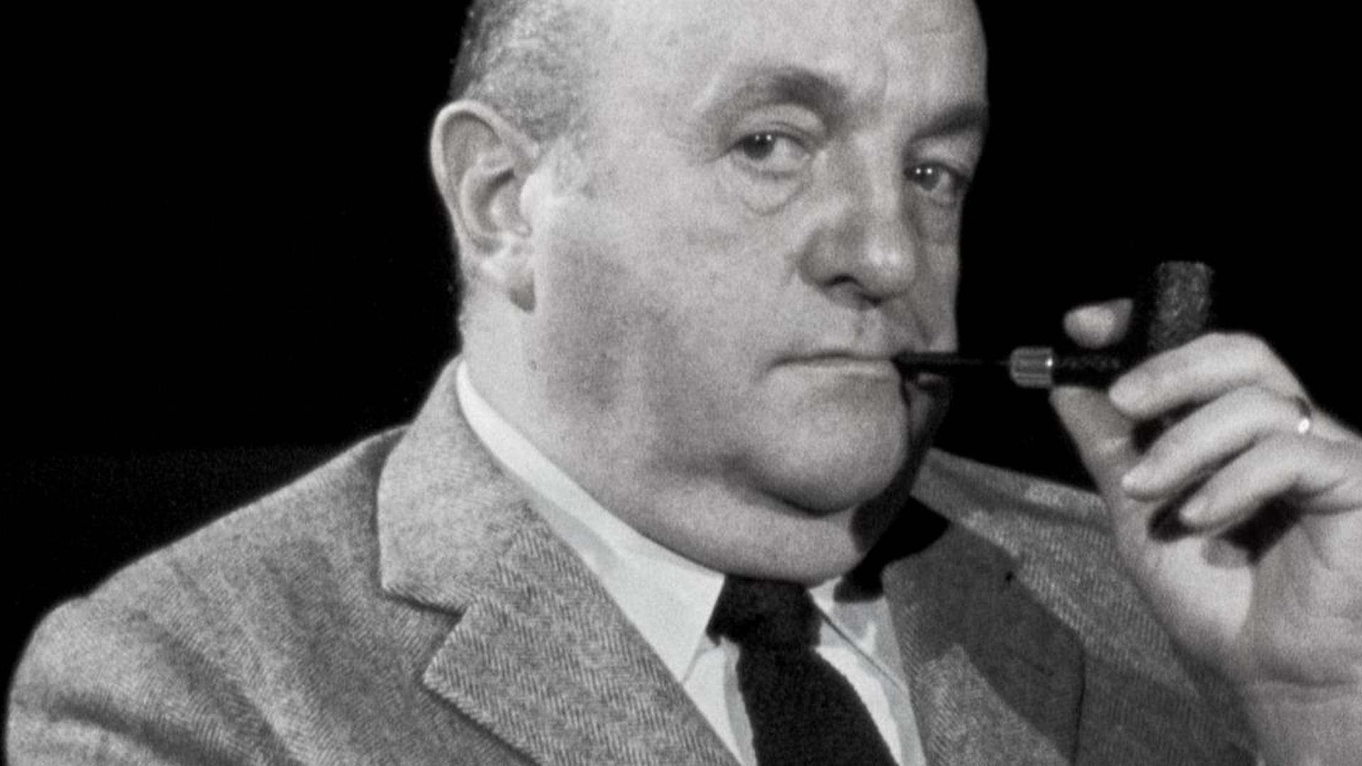 Bernard Blier, façon puzzle (bernard-blier-faon-puzzle) Документальный фильм