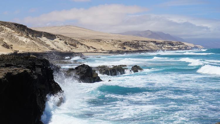 Постер El Hierro, le secret des Canaries