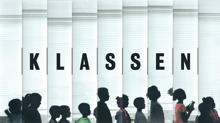 Постер Klassen