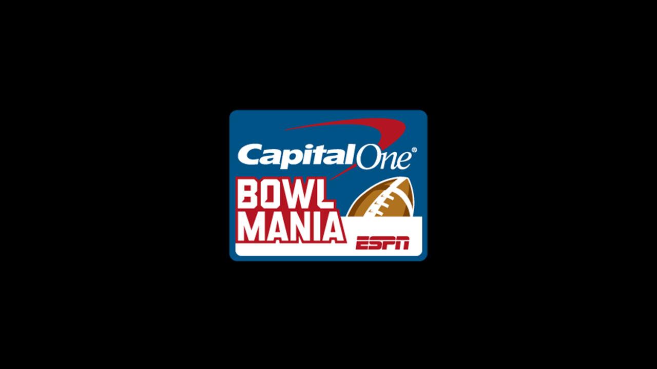 Bowl Mania (bowl-mania) ТВ-шоу