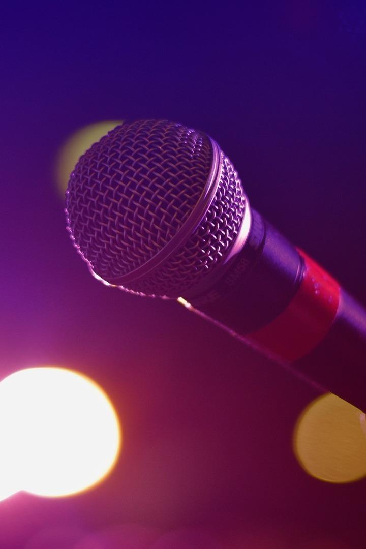 Концерт-караоке (kontsert-karaoke) Музыка