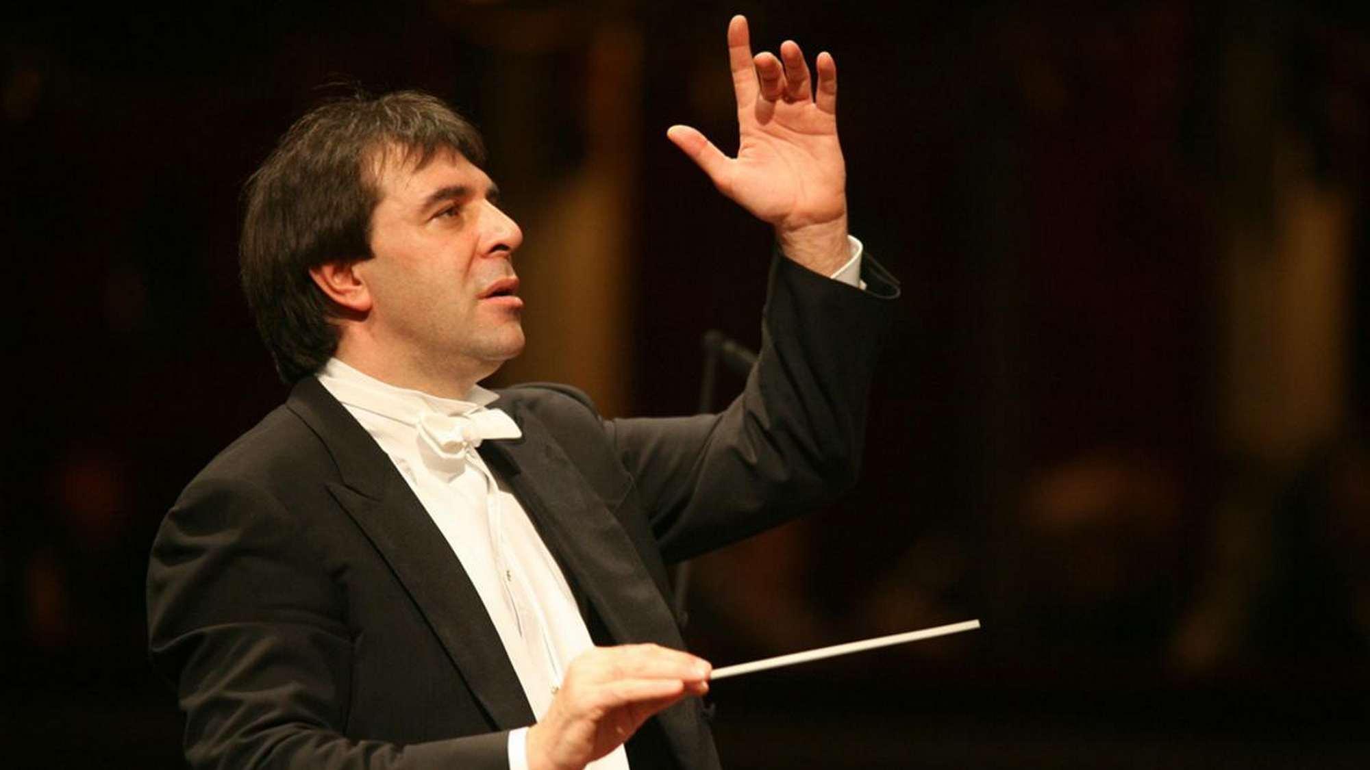 Вагнер, Лист и Берлиоз. Дирижер: Даниэле Гатти. Консертгебау (Амстердам) (vagner-list-i-berlioz-dirizher-daniele-gatti-konsertgebau-amsterdam) Музыка