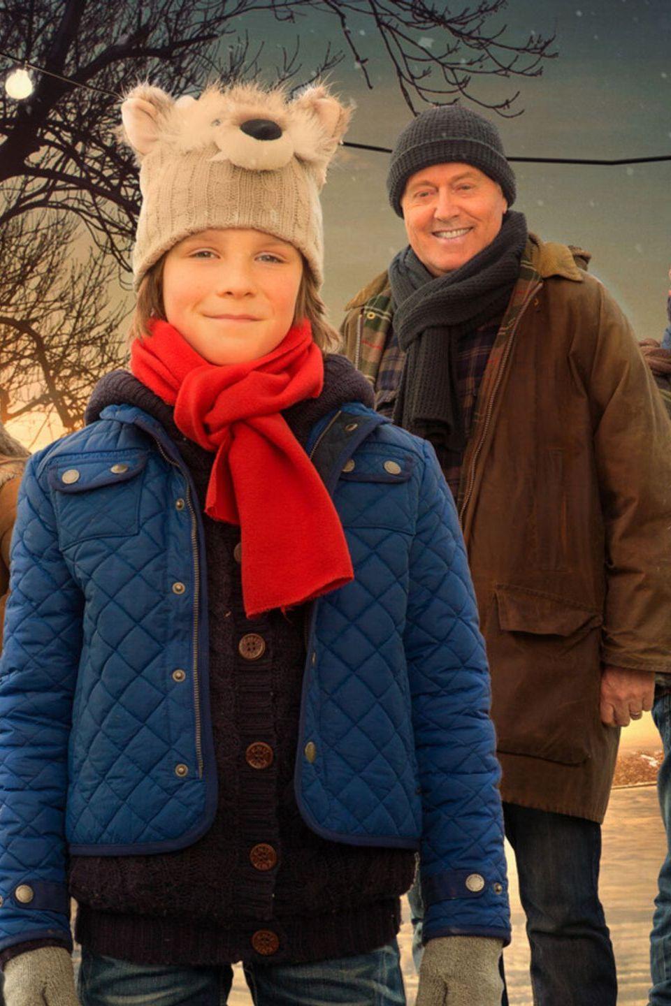 Sams Kerst (sams-kerst) Сериал 2015