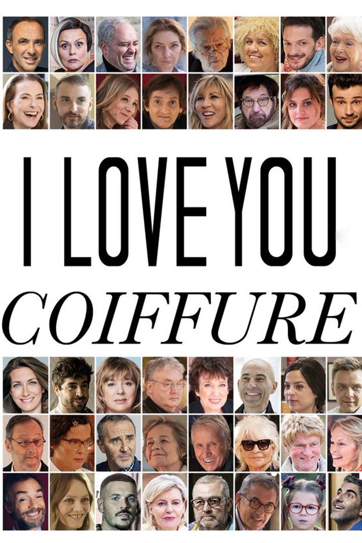 I love you coiffure (i-love-you-coiffure) Фильм 2020
