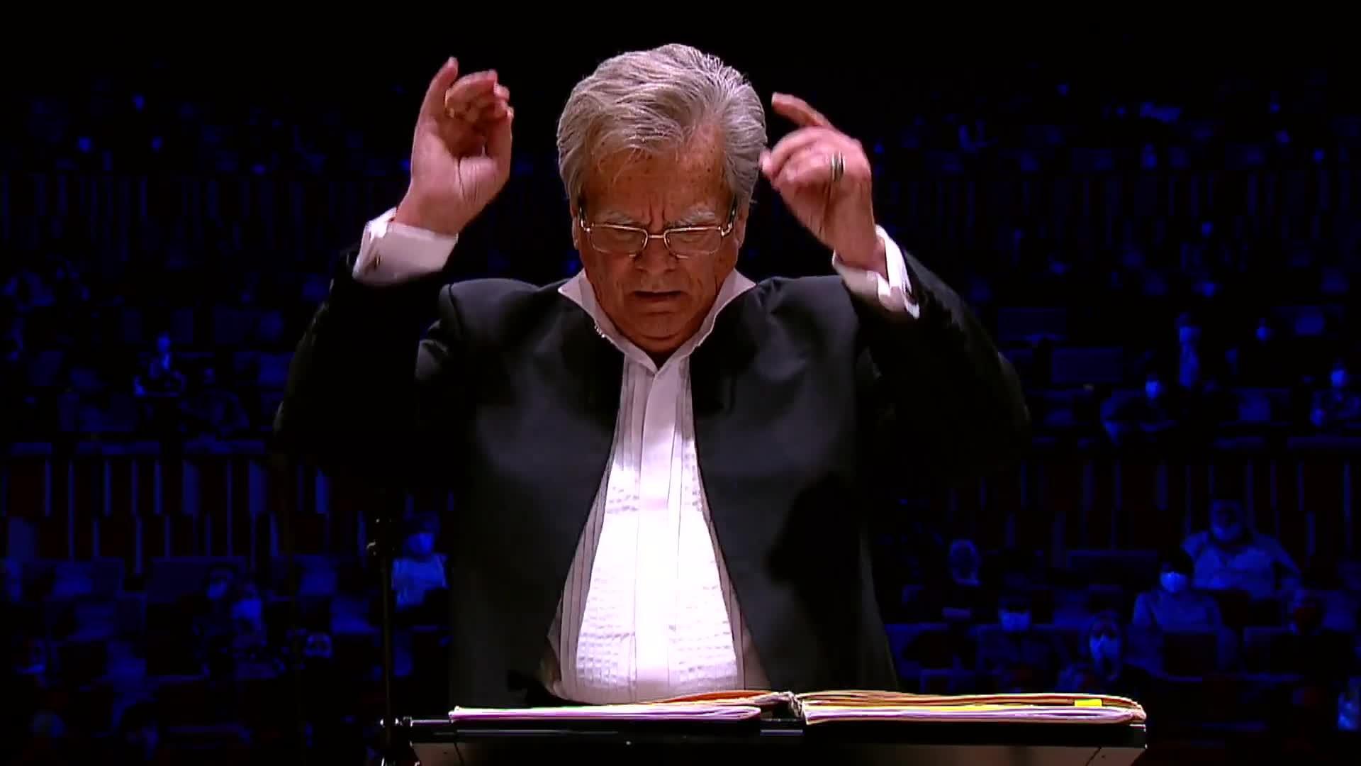 «Вместе-120». Юбилей Большого симфонического оркестра им. П. И.Чайковского и Московского музыкального театра «Геликон-опера» (vmeste-120-jubilej-bolshogo-simfonicheskogo-orkestra-im-p-ichajkovskogo-i-moskovskogo-muzykalnogo-teatra-gelikon-opera) Досуг, хобби