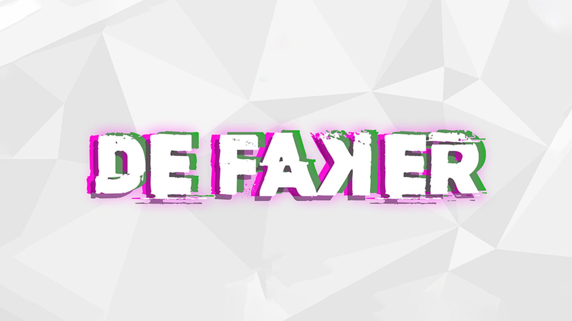 De Faker (de-faker) ТВ-шоу