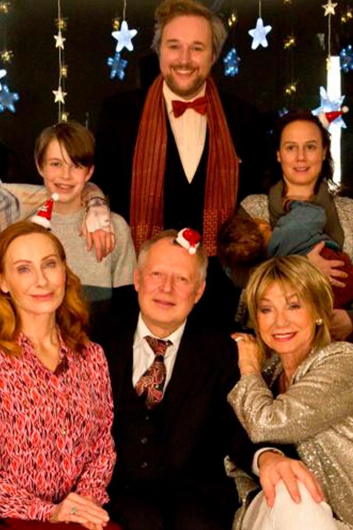 Familie Bundschuh im Weihnachtschaos (familie-bundschuh-im-weihnachtschaos) Фильм 2020