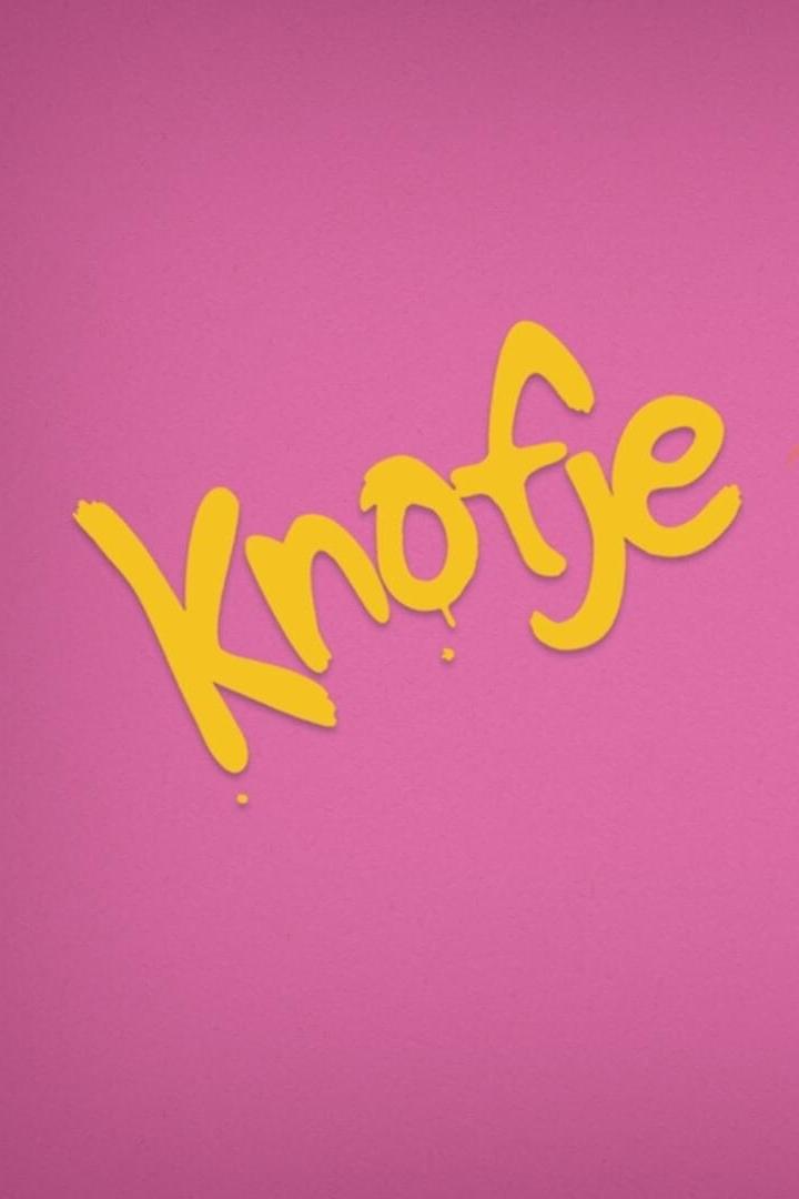 Knofje (knofje) Документальный сериал