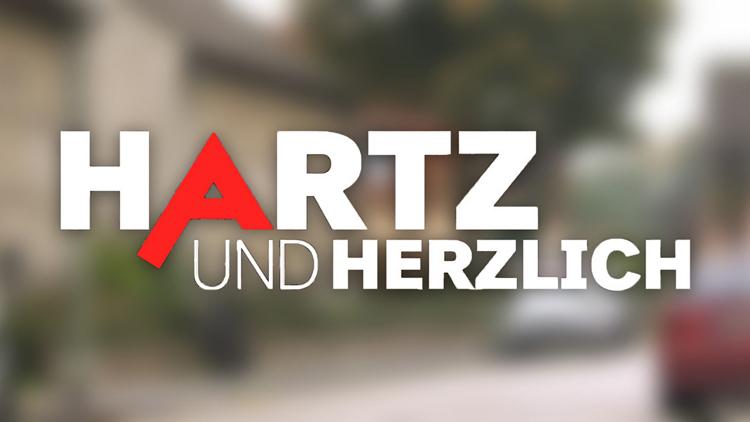 Постер Hartz und herzlich