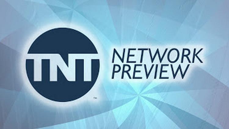 Постер TNT Network Preview