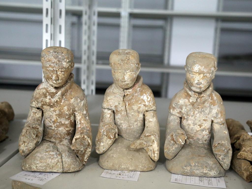 Сокровища нефритовой империи (sokrovischa-nefritovoj-imperii) Документальный фильм