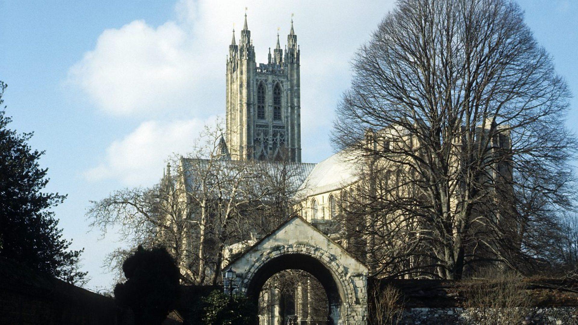 Archbishop of Canterbury's New Year Message 2020 (archbishop-of-canterburys-new-year-message-2020) Познавательное