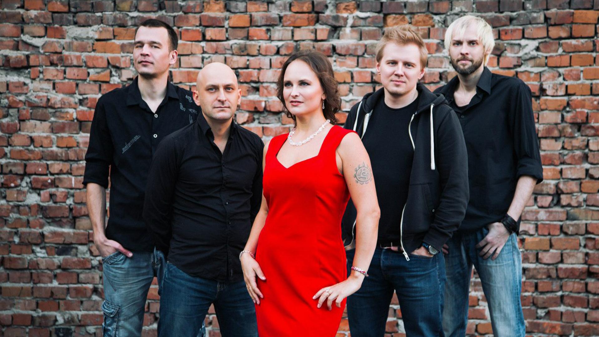 Концерт группы «Проверено» (kontsert-gruppy-provereno) Музыка