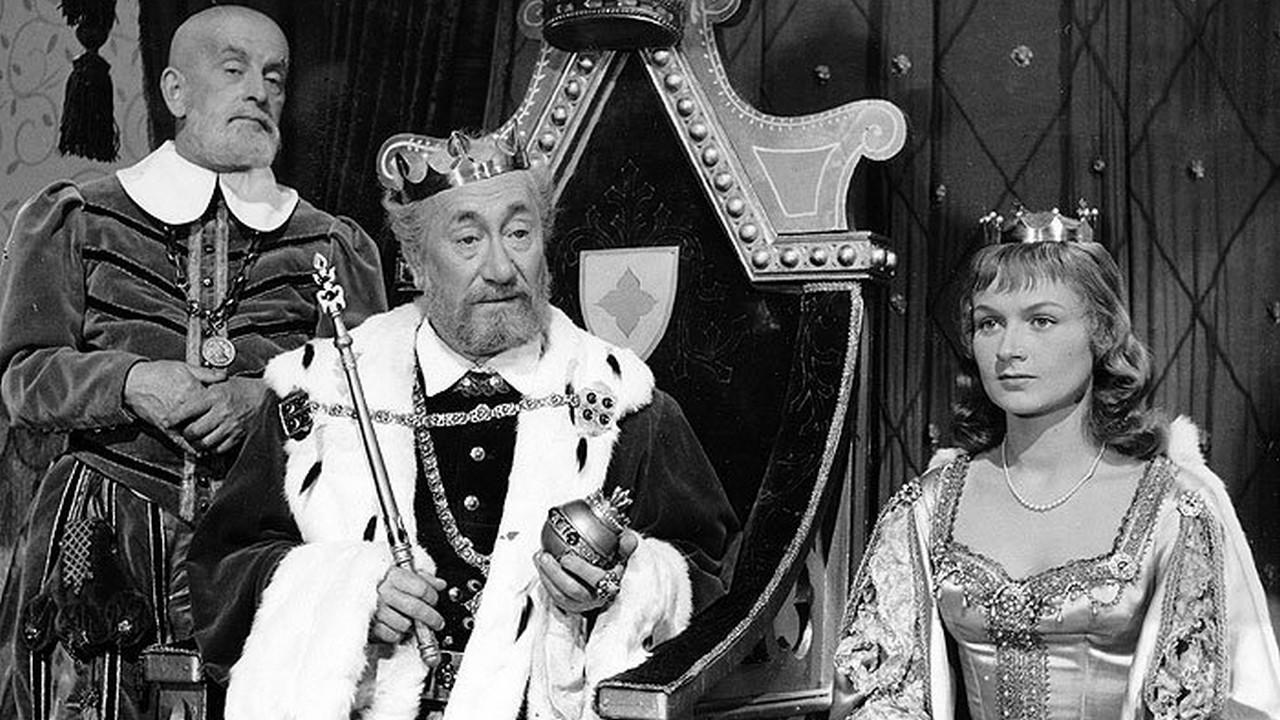 О медведе Андрейке (o-medvede-andrejke) Фильм 1960