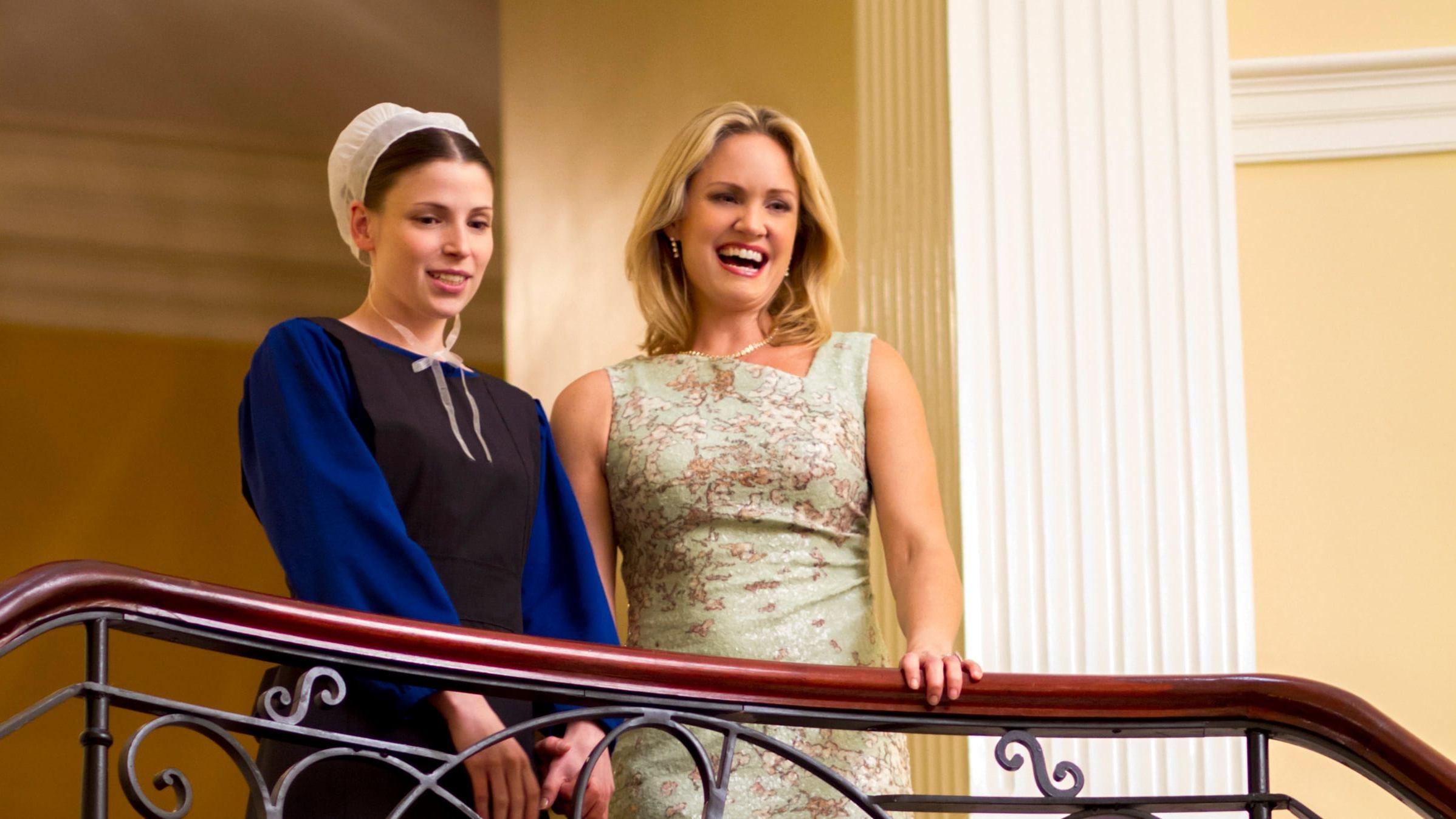 Признание (priznanie) Фильм 2013