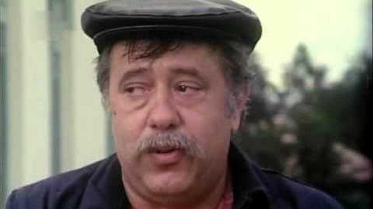 Ciocolata cu alune (ciocolata-cu-alune) Фильм 1979