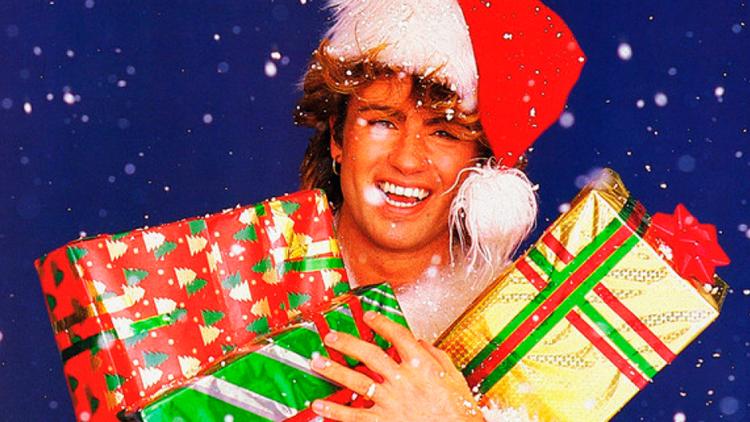 Постер Wham! - Last Christmas