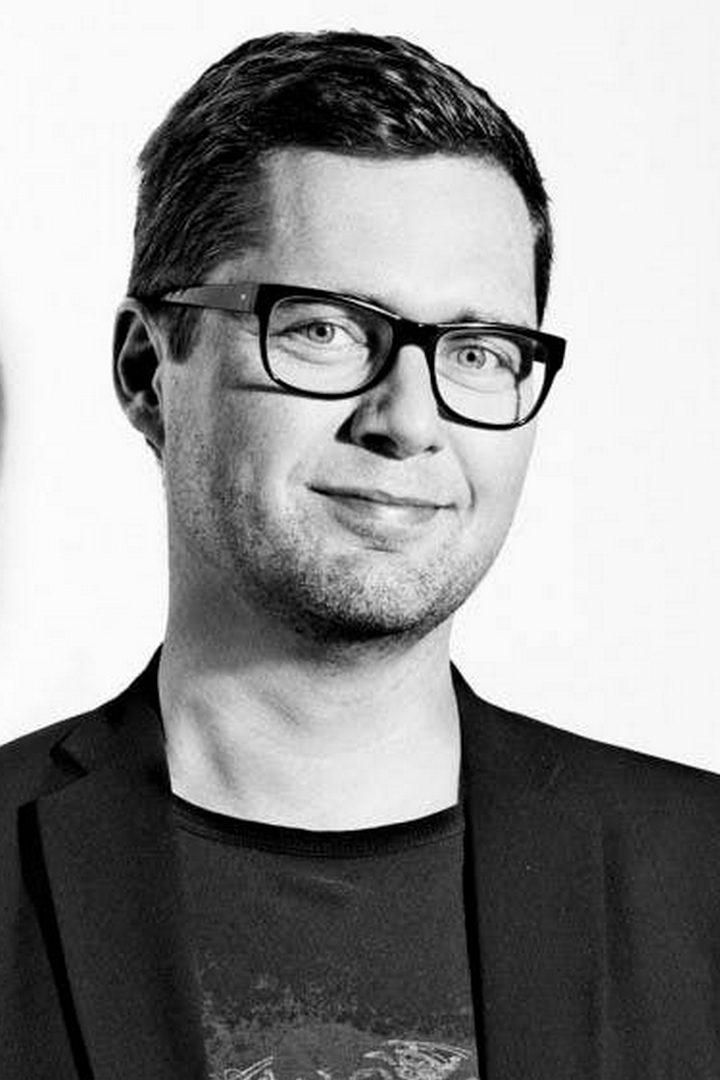 Komiker - Lasse Rimmer show (komiker-lasse-rimmer-show) Юмор