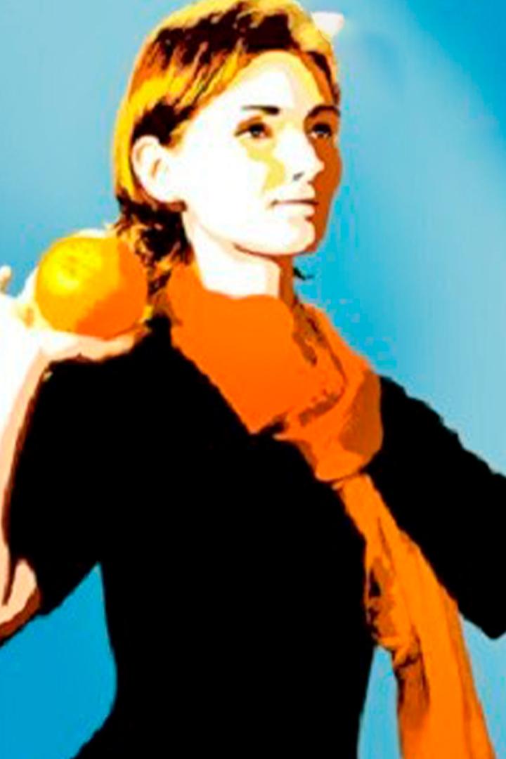 Поэтическое кафе «Луч» (poeticheskoe-kafe-luch) Спектакль