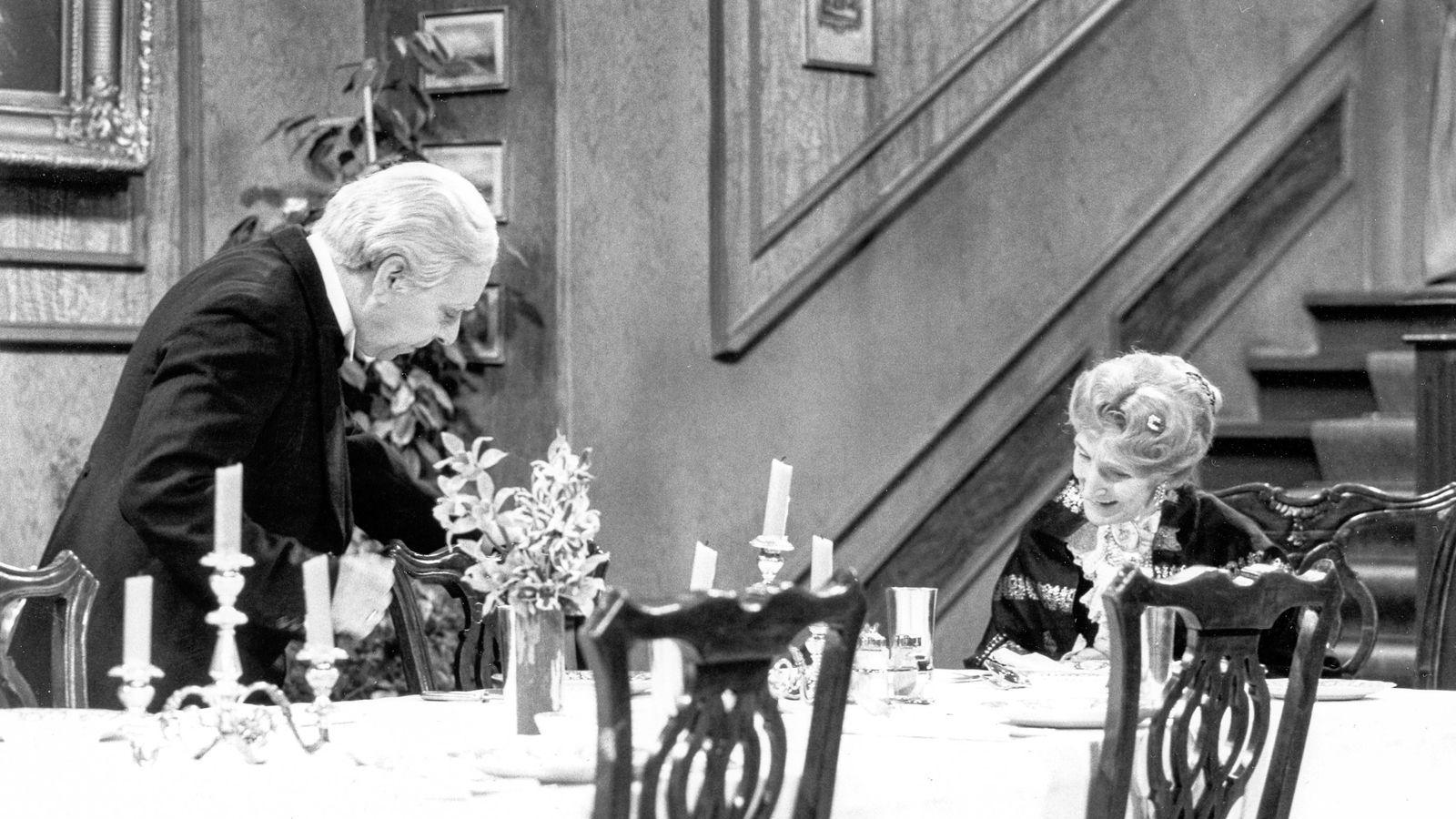 Dinner for One – Der neunzigste Geburtstag (dinner-for-one-der-neunzigste-geburtstag) Досуг, хобби